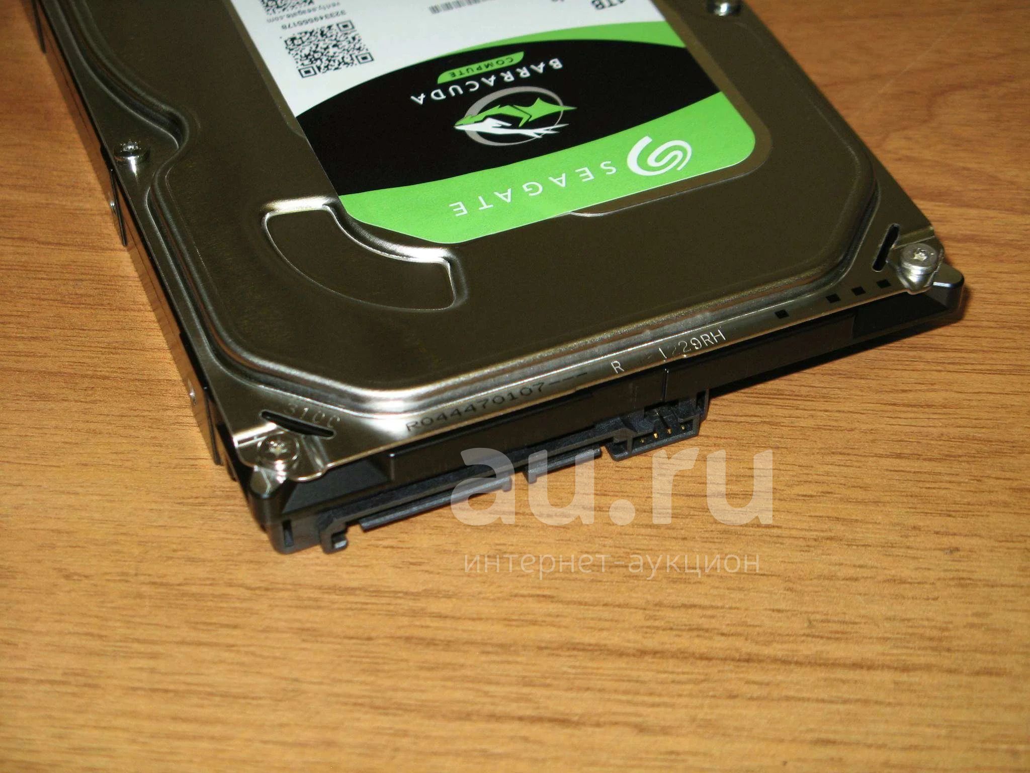 Жесткий Диск Seagate Barracuda 1tb Купить