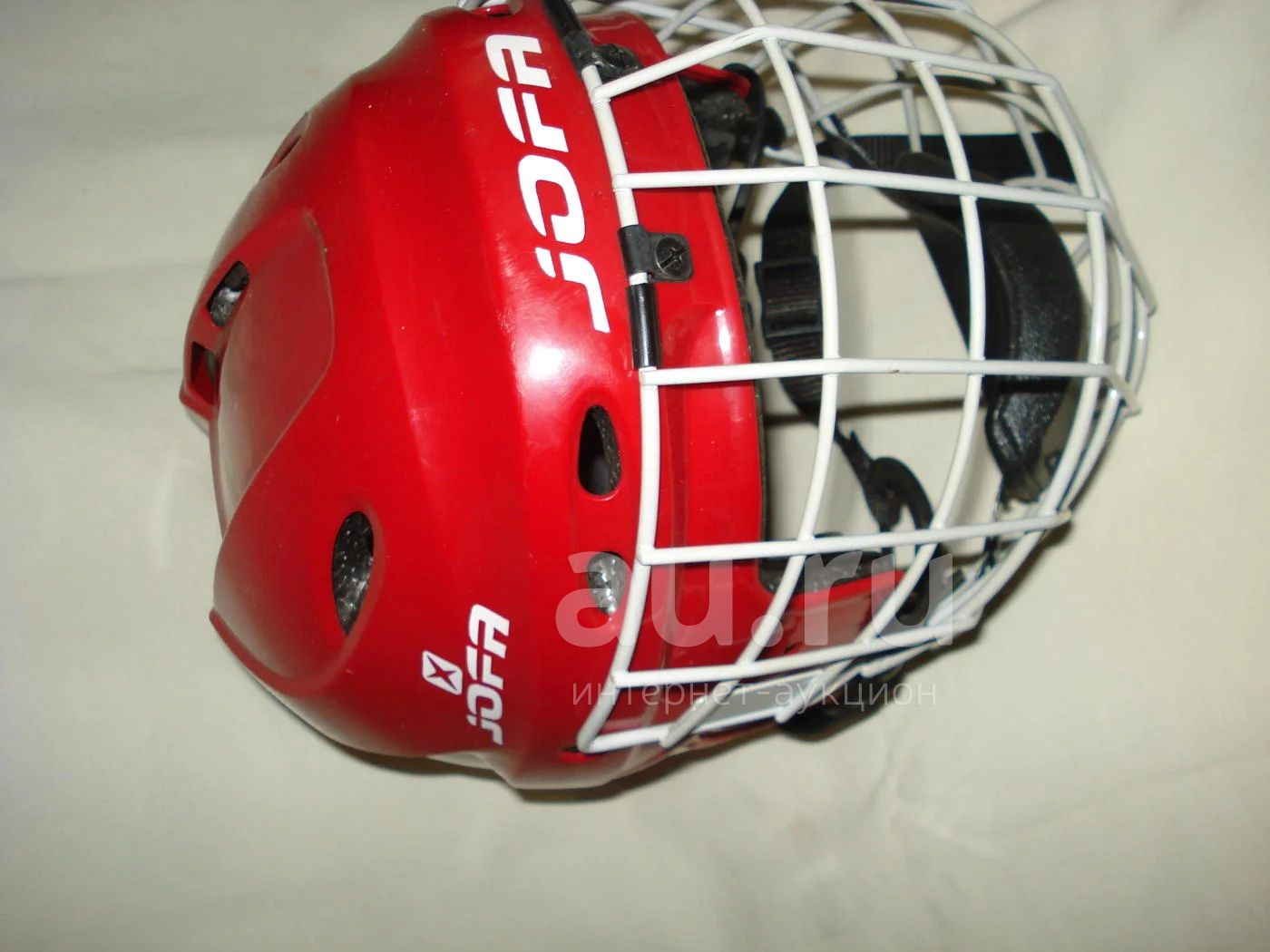 РЁР»РµРј Jofa VM