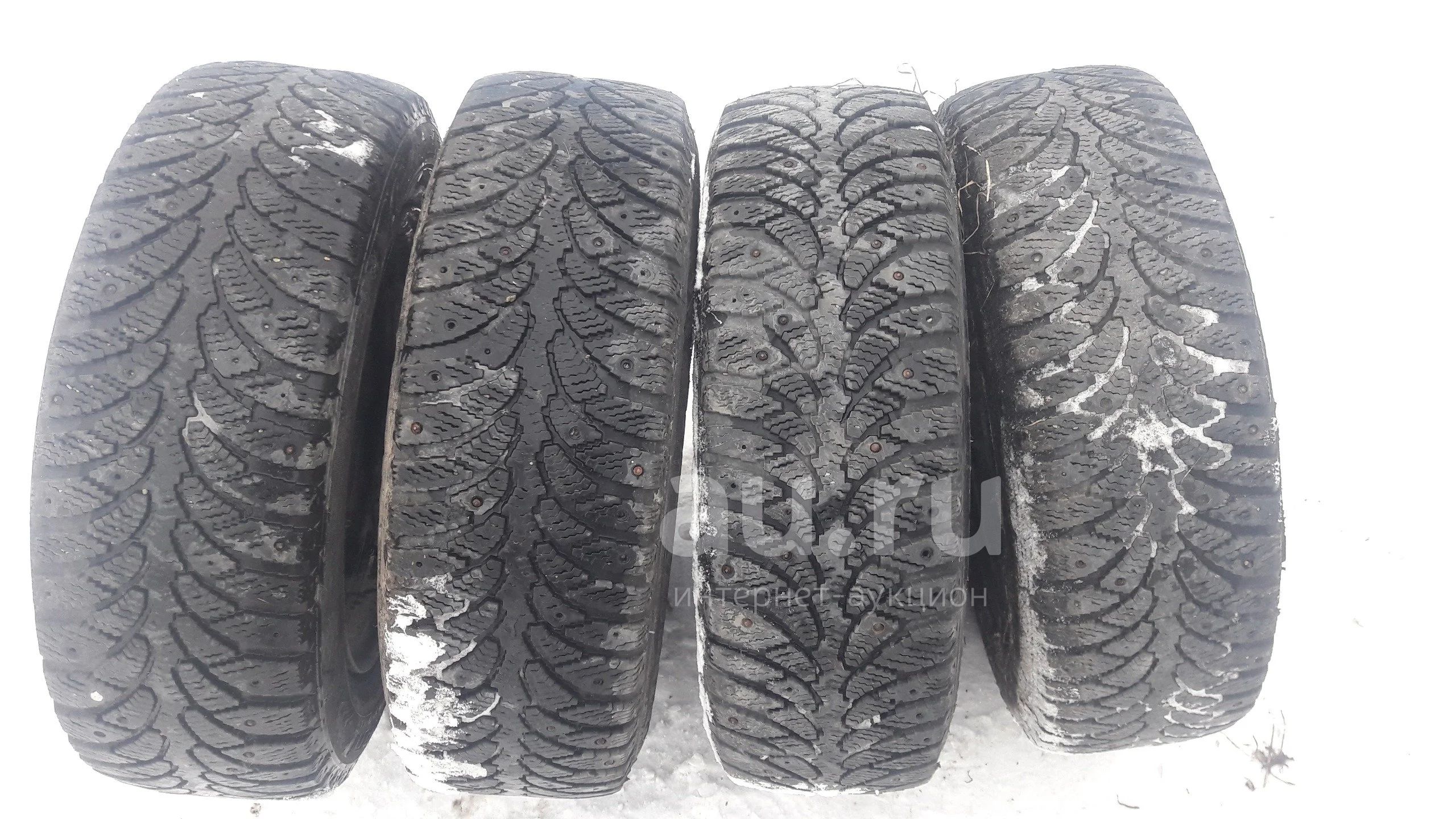 Шины R15 Бу Купить