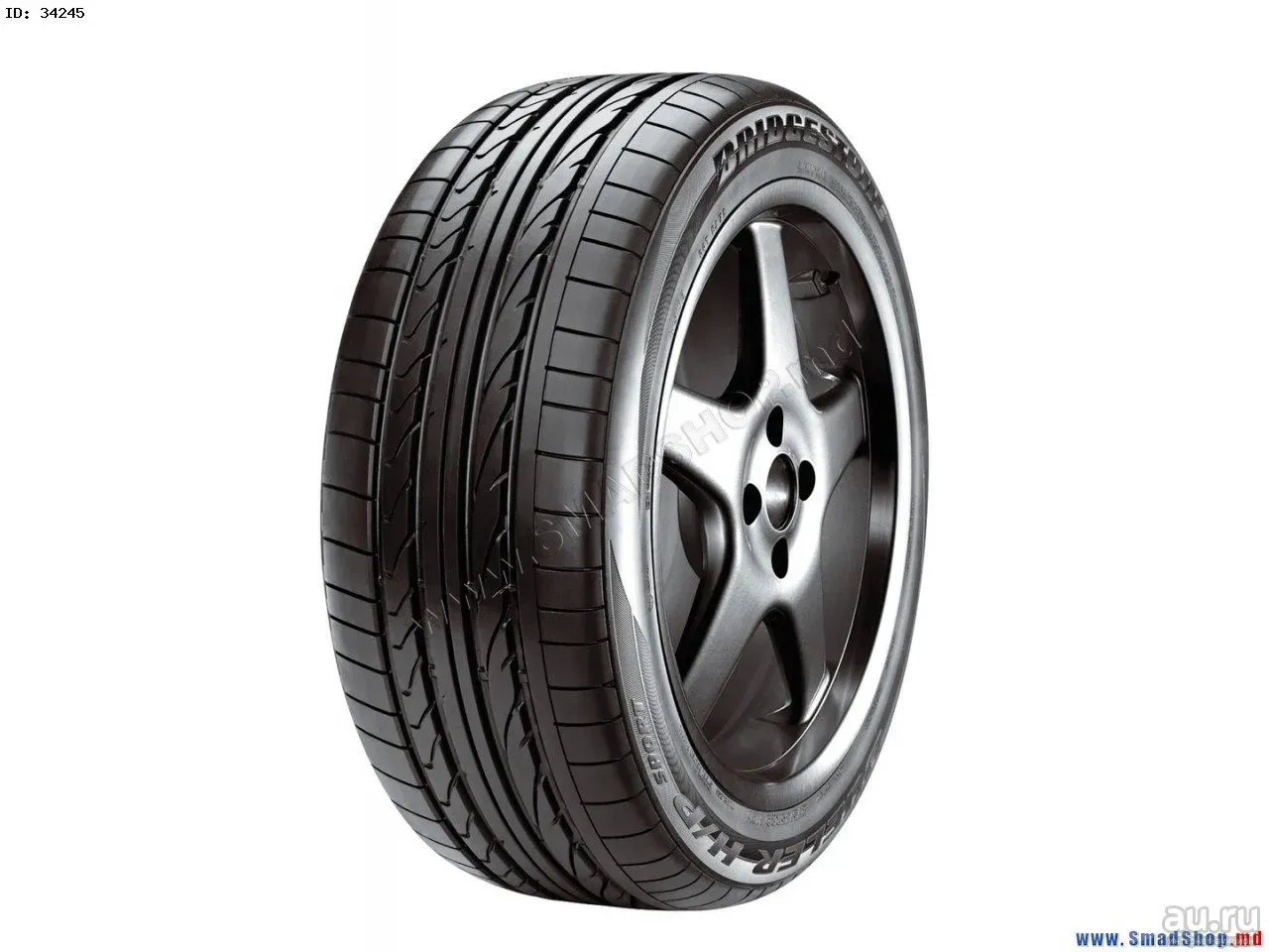 Dueler h p sport