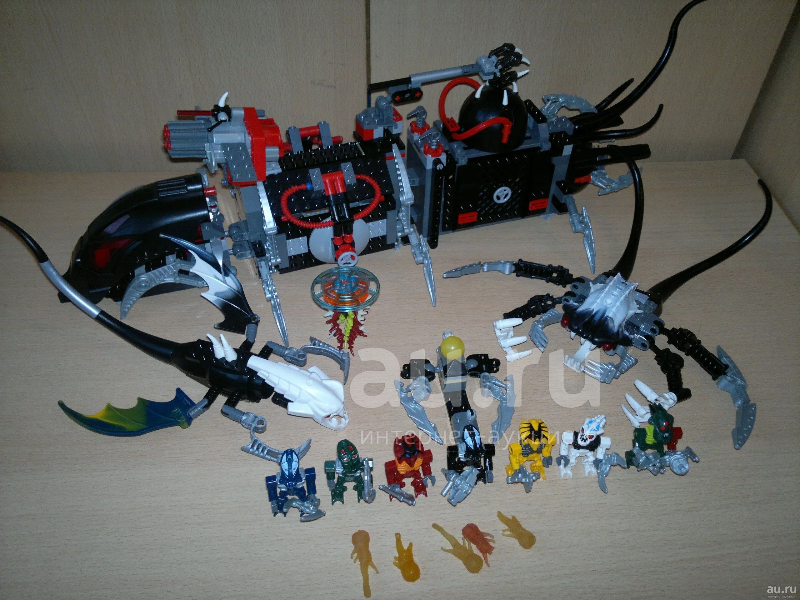 Lego store bionicle lego