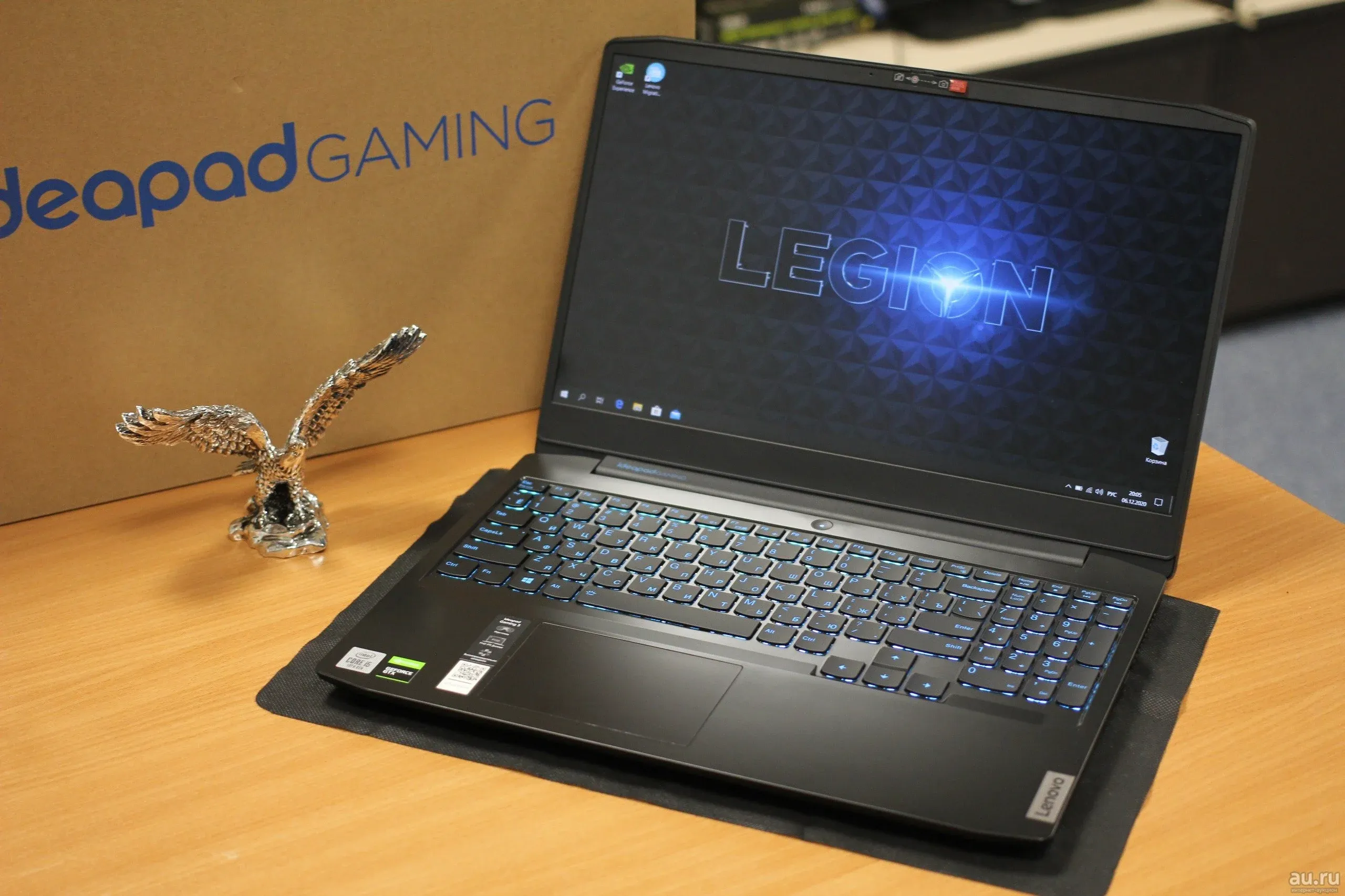 Lenovo ideapad gaming ryzen 5