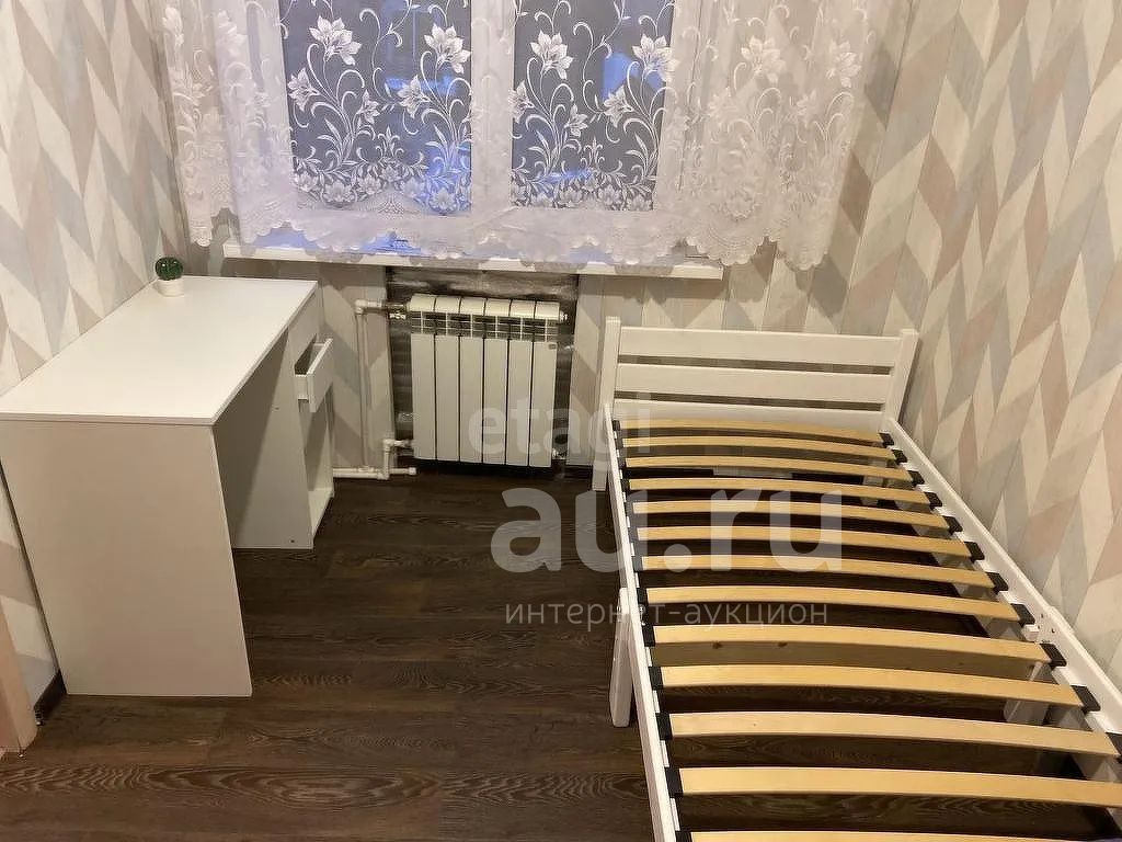 Продам 1-этажн. дом 45 кв.м. Северо-Енисейский. Код объекта: 8129595 —  купить в Красноярске. Дома на интернет-аукционе Au.ru