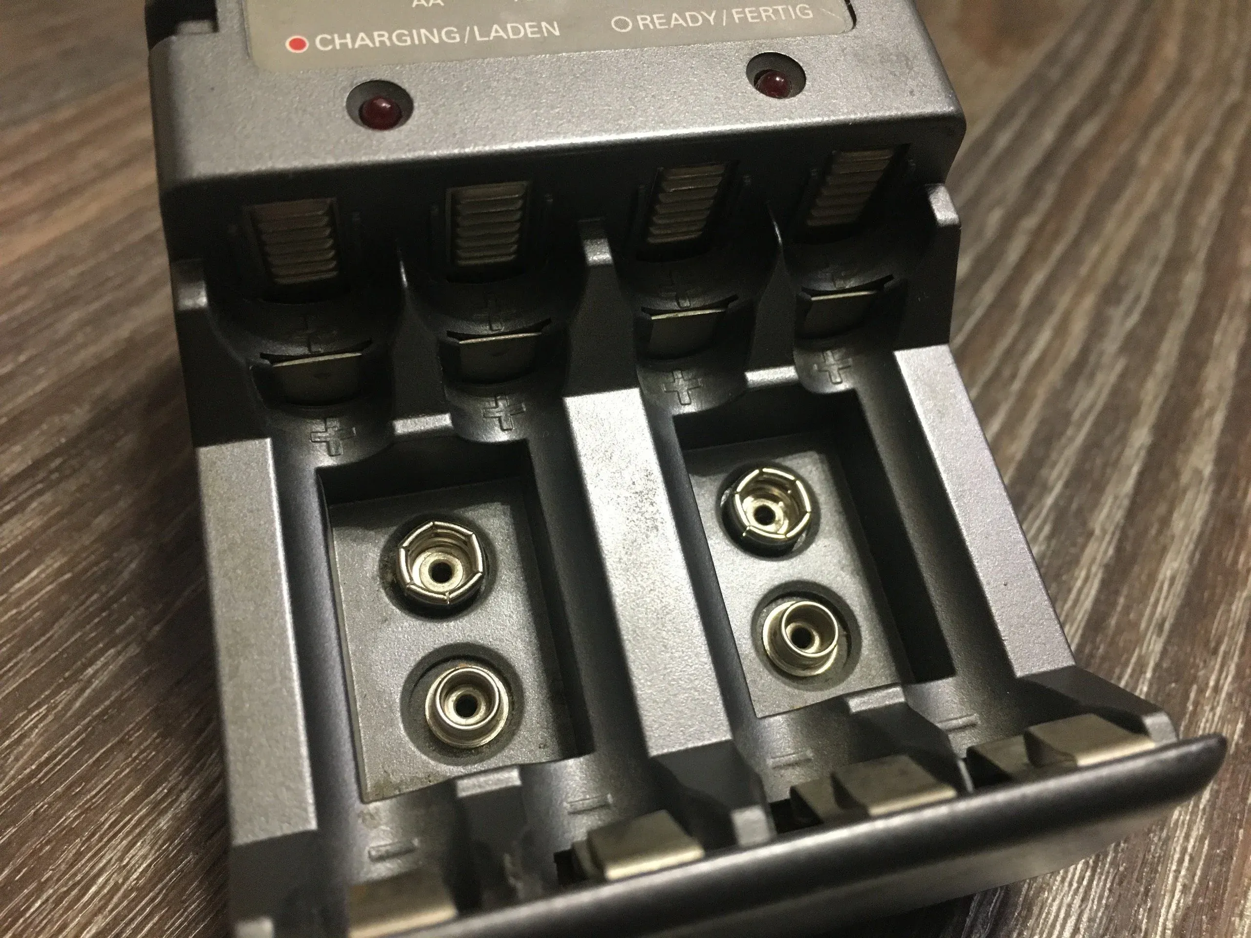 Блок Питания 1.5 V Вместо Батареек Купить
