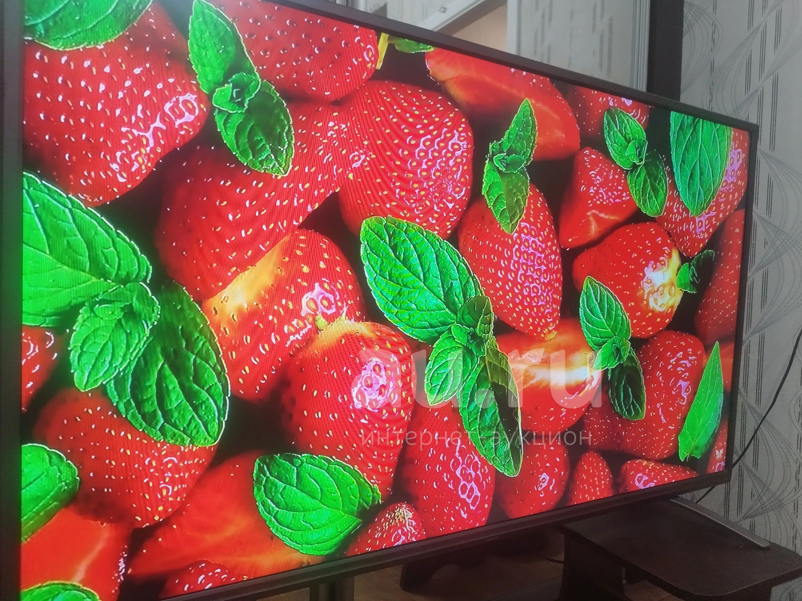 Телевизор dexp 55" — купить в Красноярске. Состояние: Б/у. Телевизоры ...