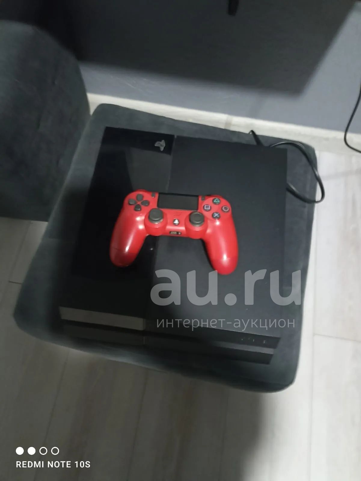 Ps4 500Гб — купить в Красноярске. Состояние: Б/у. Игры для консолей на ...
