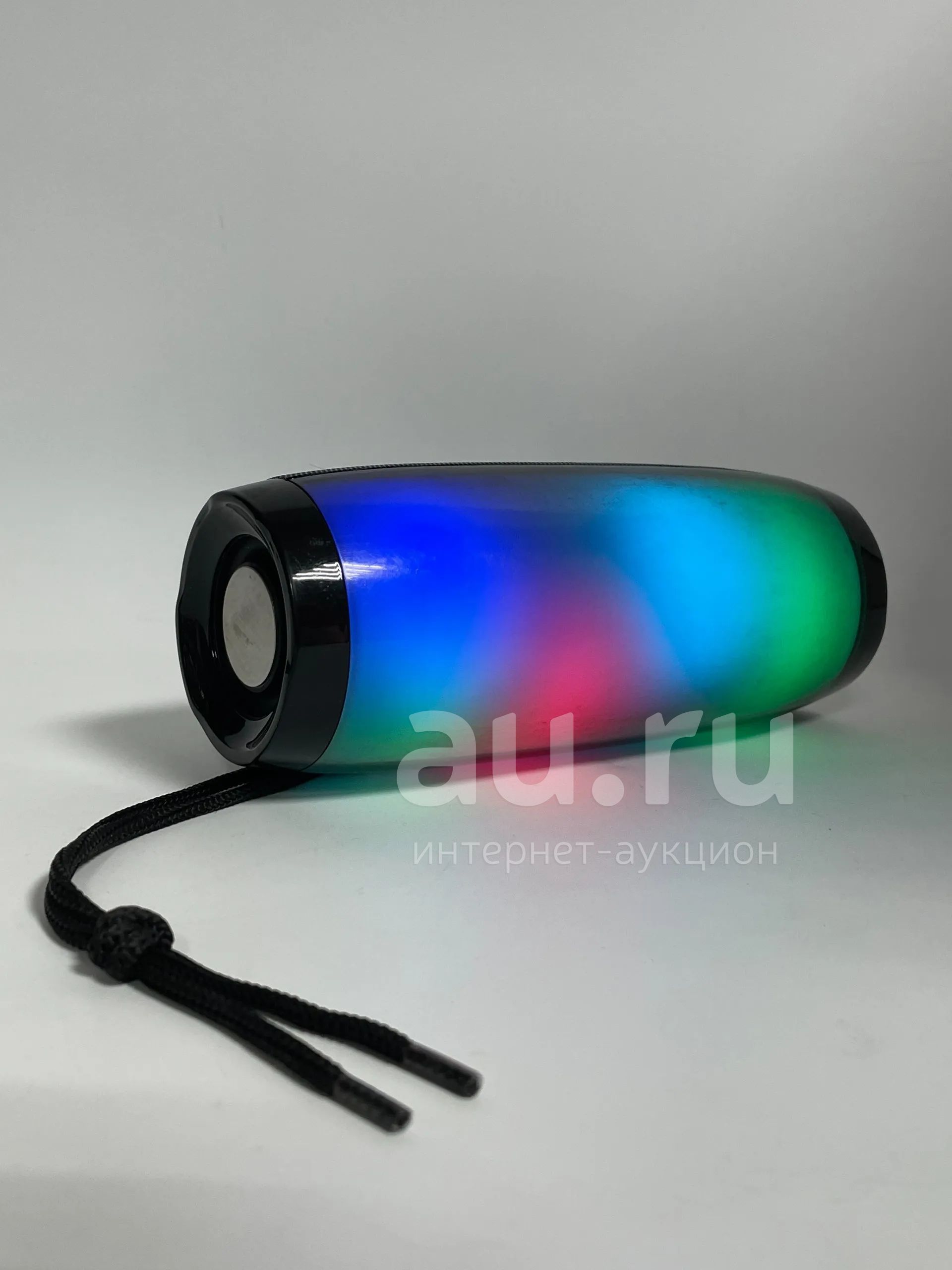 Портативная колонка JBL Pulse 2 (32911) — купить в Красноярске ...