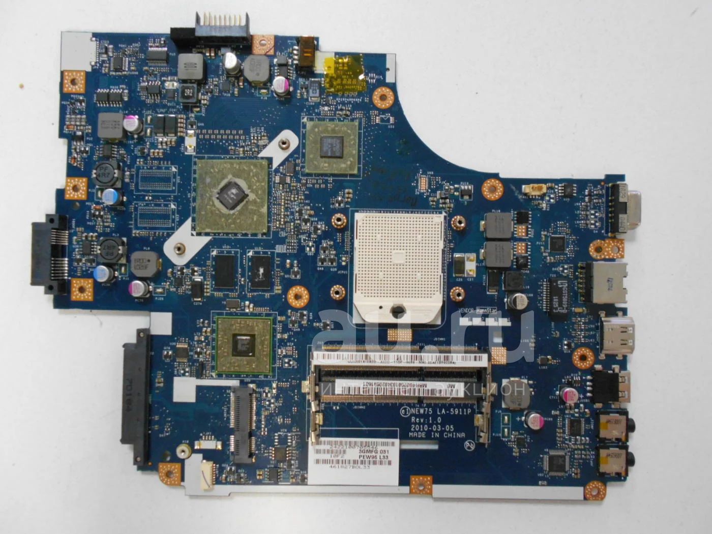 Материнская плата ноутбука питание. Материнская плата la-5911p. Acer 5552 материнская плата. Emachines e640 плата. Acer 5551g видеочип.