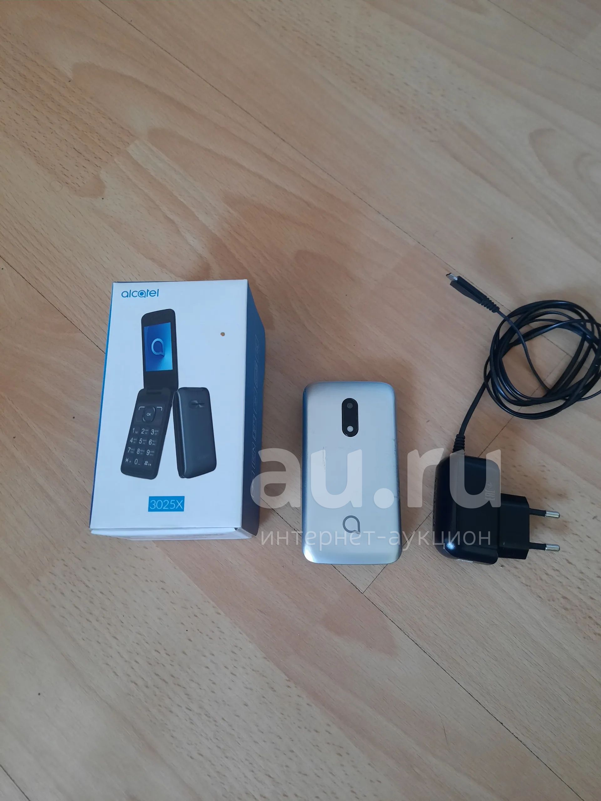 Телефон Аlcatel-3025х — купить в Красноярске. Состояние: Б/у. Кнопочные ...