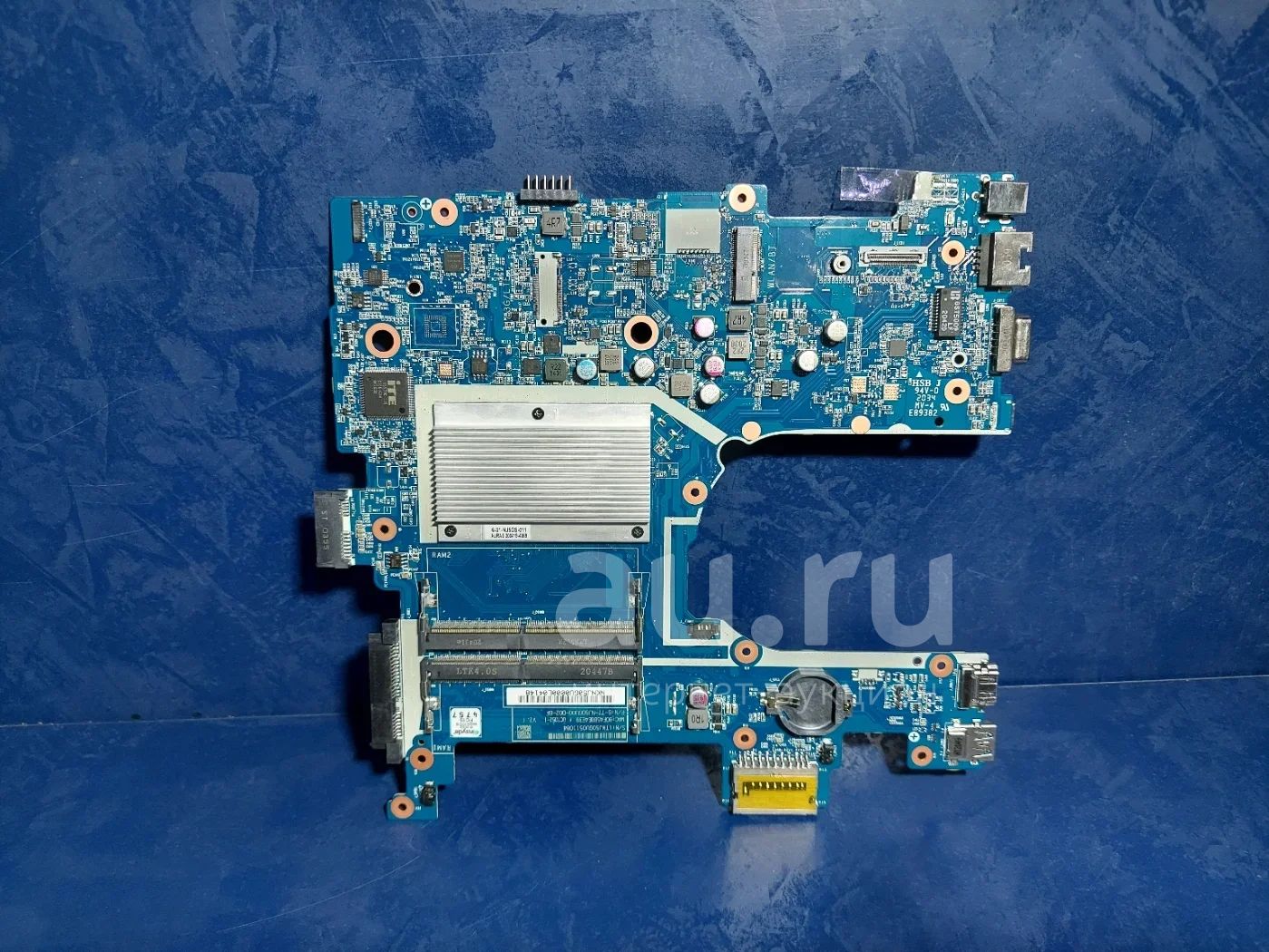 Материнская плата (an) HSB J 94V-0 MV-4 E89382 для ноутбука для ...