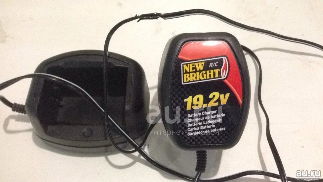 aa87600521 new r k bright 19.2V