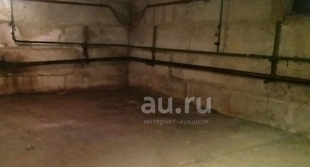 Купить Подвальное Помещение В Жилом Доме