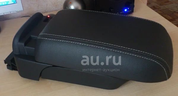 как снять подлокотник лансер 10