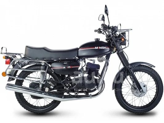 M1nsk m125