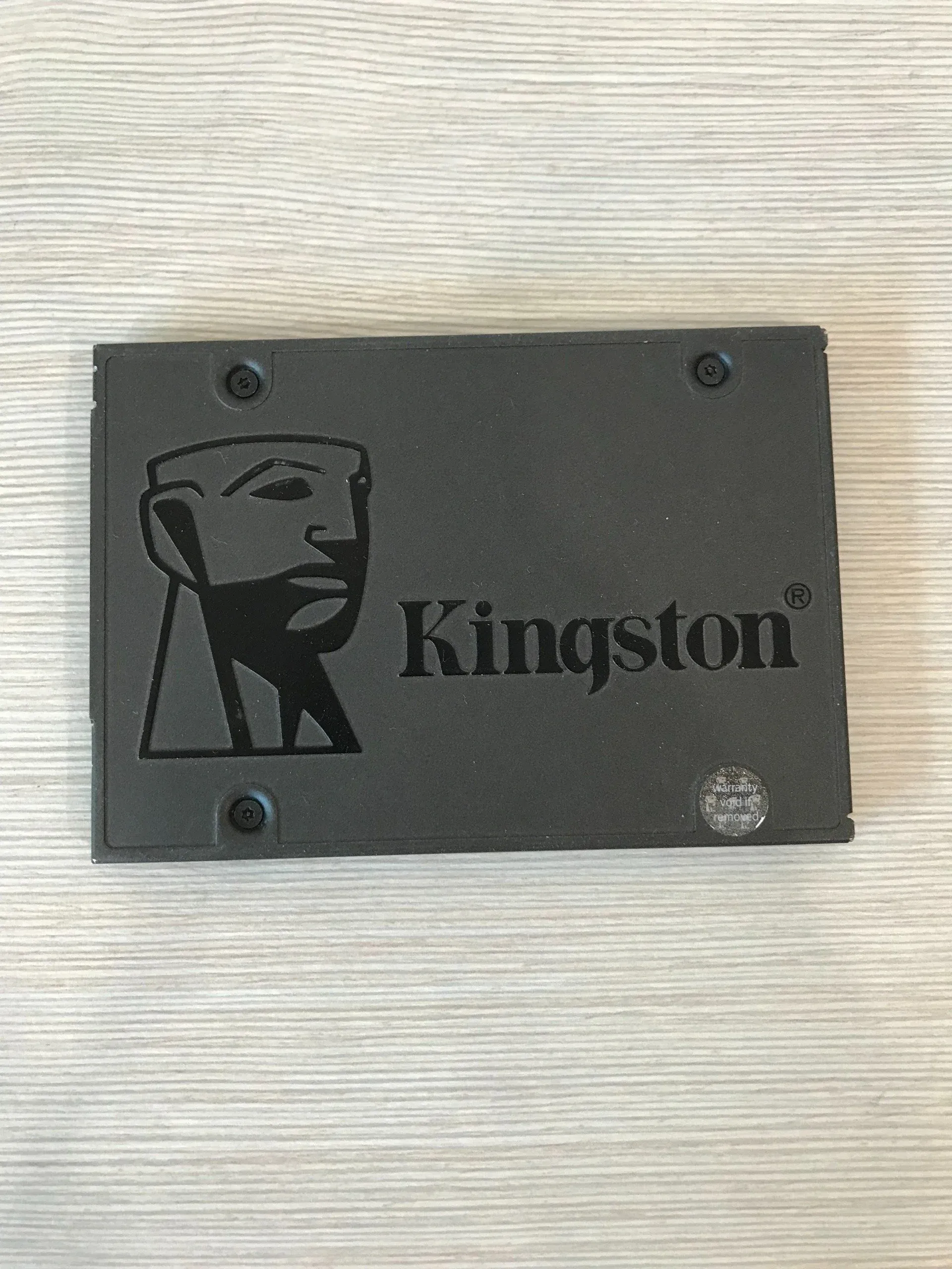Kingston a400 960. Kingston a400 960gb.