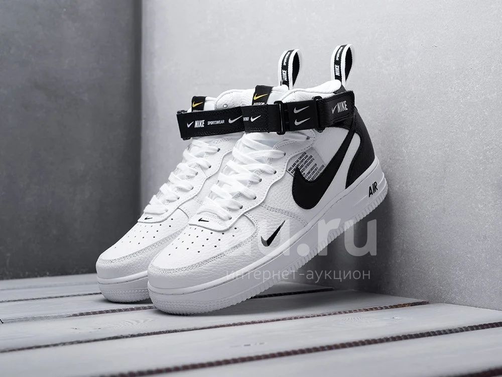 Nike air force sales 1 08 lv8