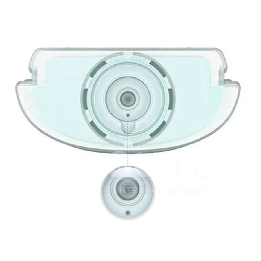 Сменный блок для дозатора Xiaomi Mijia Automatic Foam Soap Dispenser ...