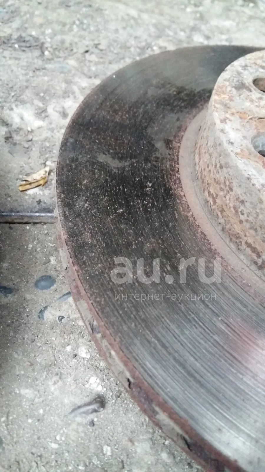 Диски тормозные Honda Civic Ferio/EK3/Integra SJ/Domani/Partner ...