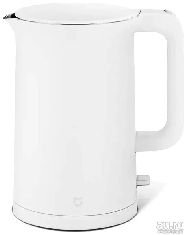 Электрический чайник Xiaomi Mijia Electric Kettle 1A I Китайская версия ...