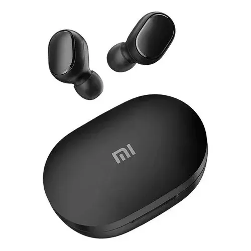 Беспроводные наушники Xiaomi True Wireless Earbuds Basic 2 Black\TWSEj06LS\оригинал 100%\Bluetooth 5.0\(Apple AirPods, Huawei Honor Flypods)\оригинал 100%\новые\гарантия. — купить в Красноярске. Состояние: Новое. Наушники, гарнитуры на интернет ...