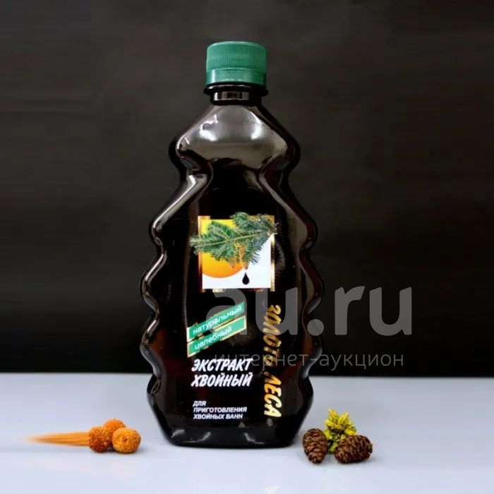 Хвойный Экстракт Купить В Аптеке Москва