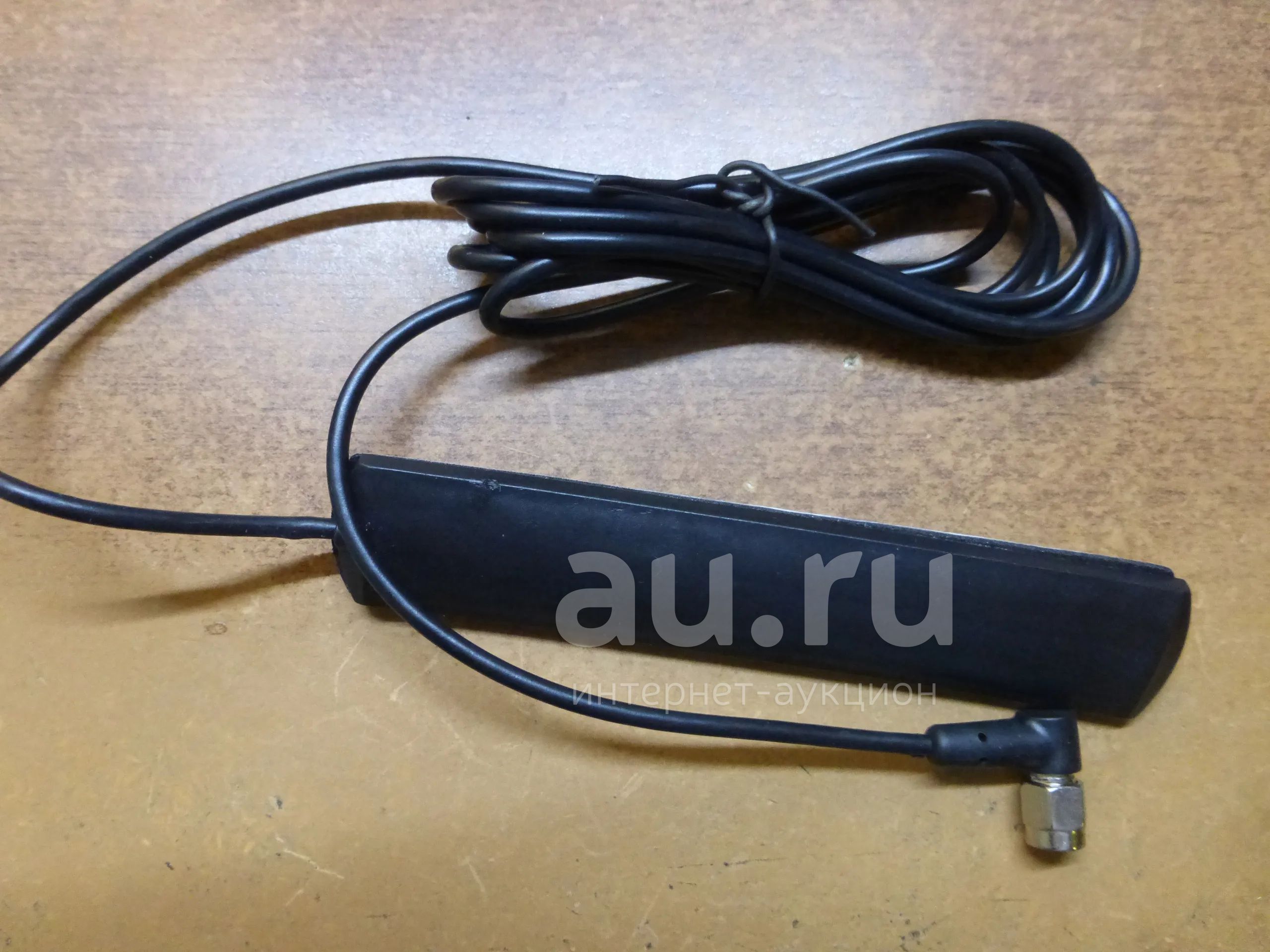 антенна 4G для китайских андроид магнитол — купить в Красноярске ...