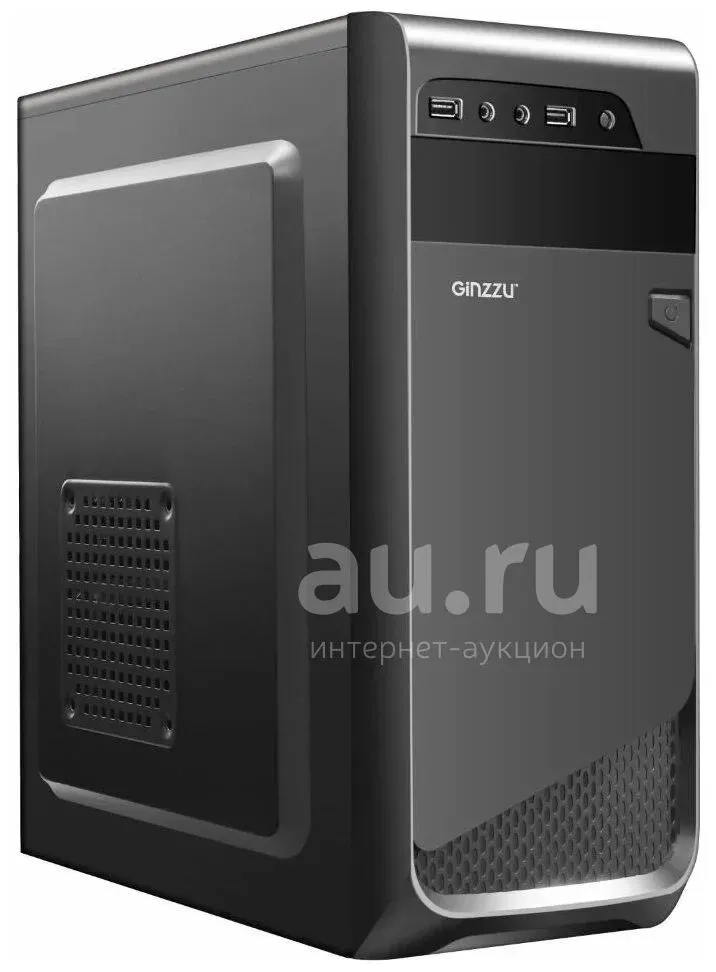 Новая Сборка! i3 12100 ( 4 ядра 8 потоков по 4.3 ГГц )\MSi H610\Intel ...