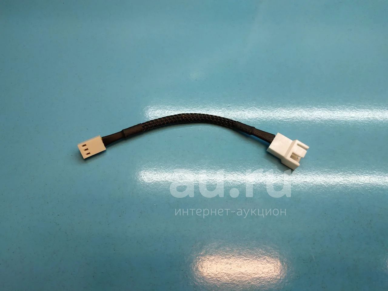 Переходник для вентилятора, кулера 4pin - 3 pin — купить в Красноярске ...