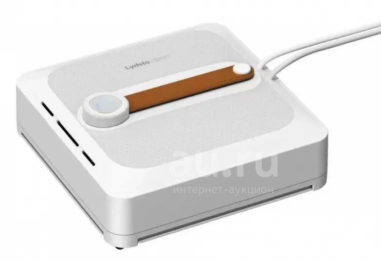 Робот-мойщик окон Xiaomi Lydsto Window Cleaner C08 | Цвет: белый ...