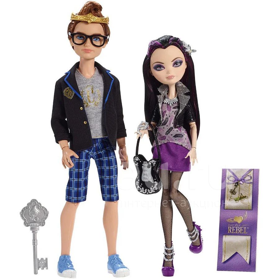 Куклы Ever After High, Эвер Афтер Хай 