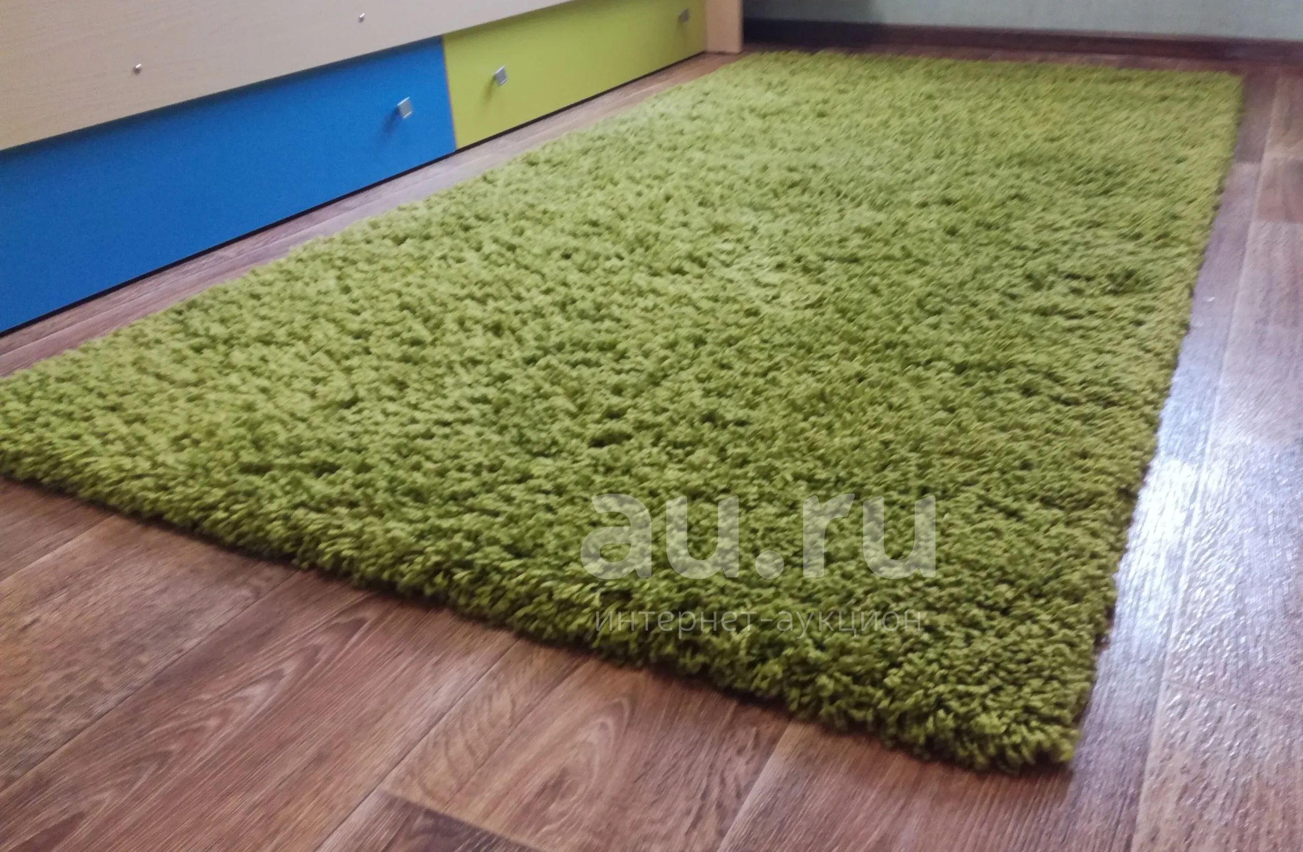 Ковер 100*200см — купить в Красноярске. Состояние: Б/у. Ковры на ...