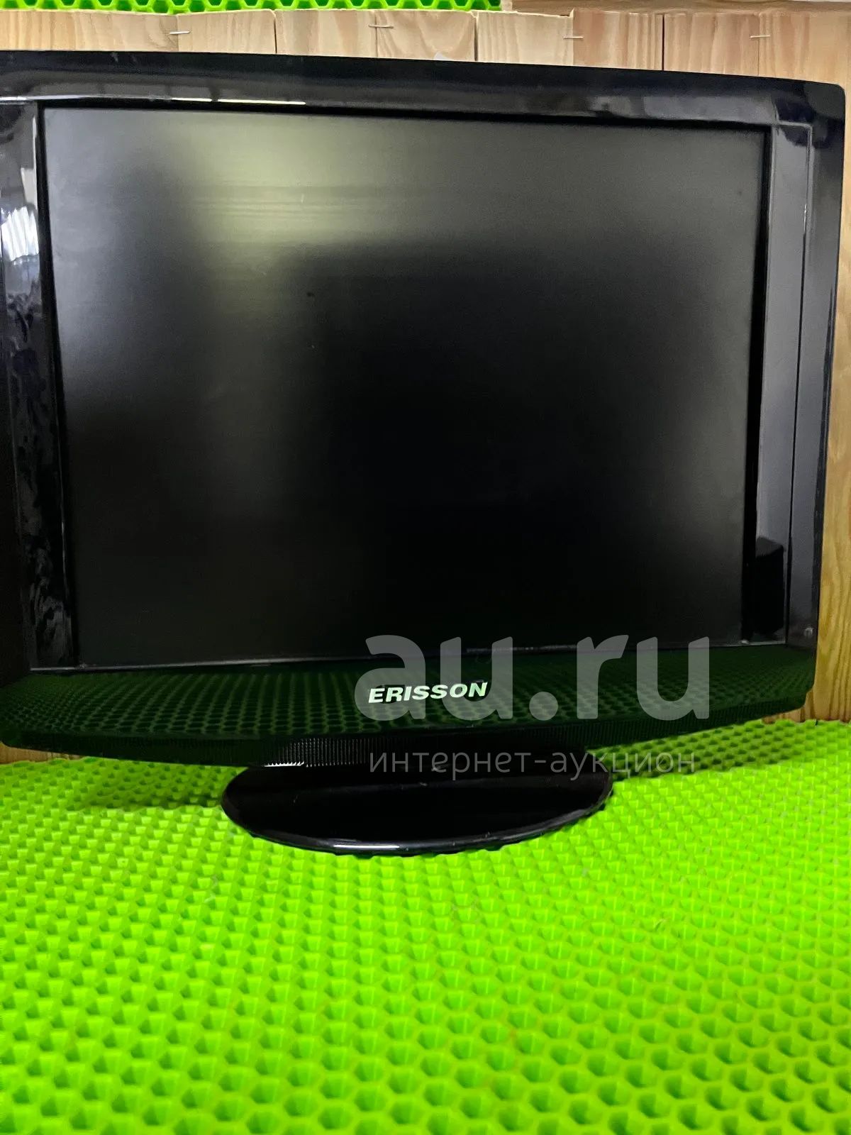 15" Телевизор Erisson 15LM08/Без пульта (Б6503) — купить в Красноярске ...