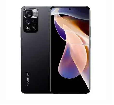 Смартфон Xiaomi Redmi Note 11 Pro+ 5G 8/128Gb | Xiaomi Note 11 Pro Plus ...