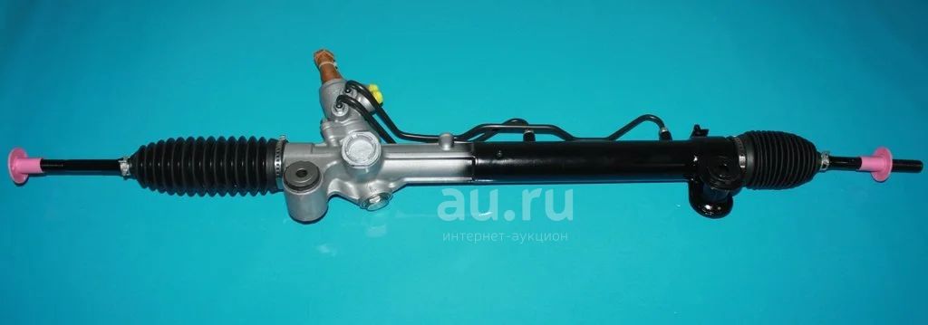 Какой Фирмы Лучше Купить Рулевую Рейку