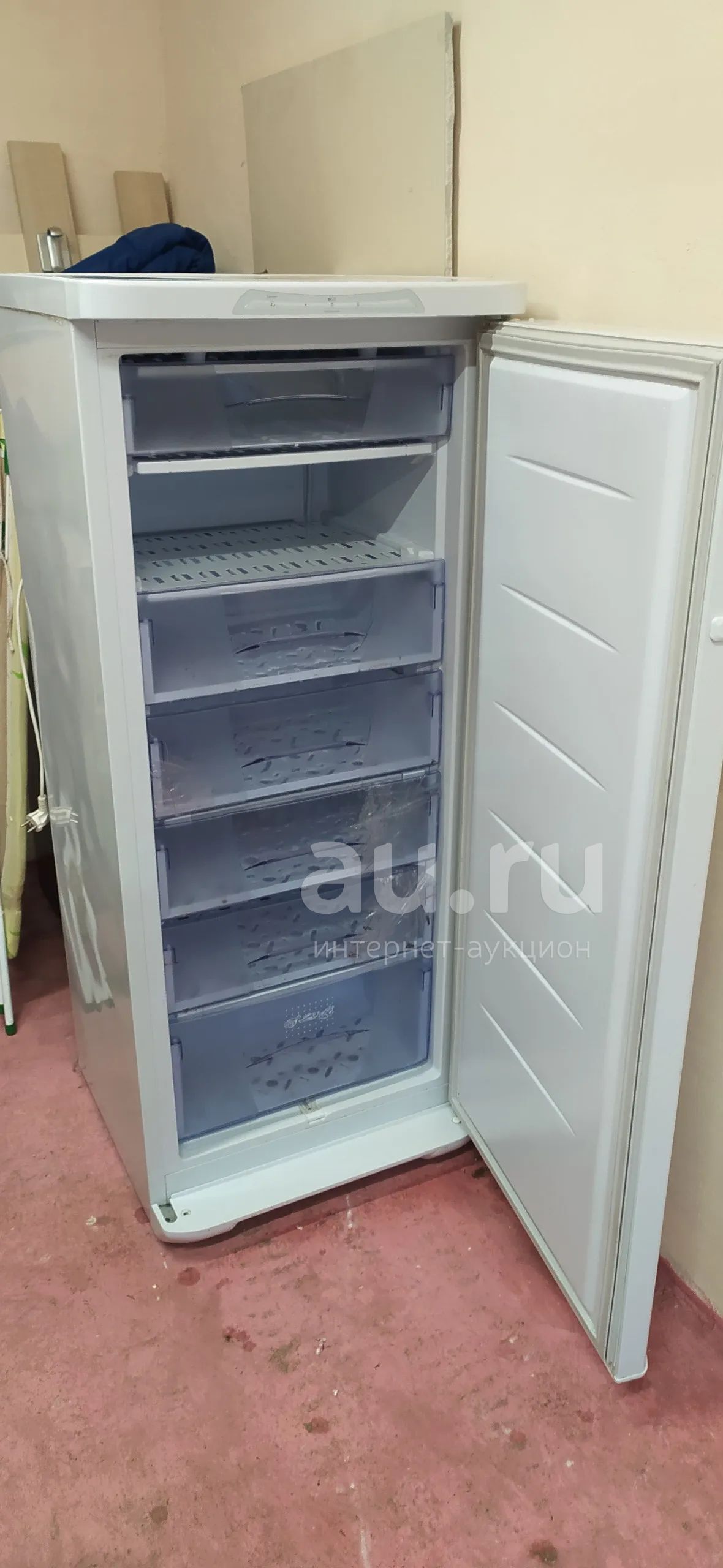 Продам морозильную камеру Бирюса — купить в Красноярске. Состояние: Б/у ...