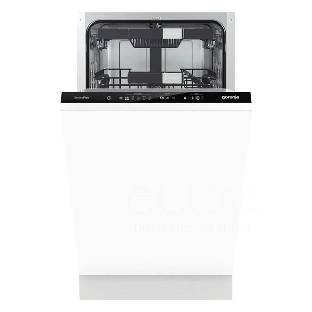 Встраиваемая посудомоечная машина Gorenje GV 561D11 — купить в ...