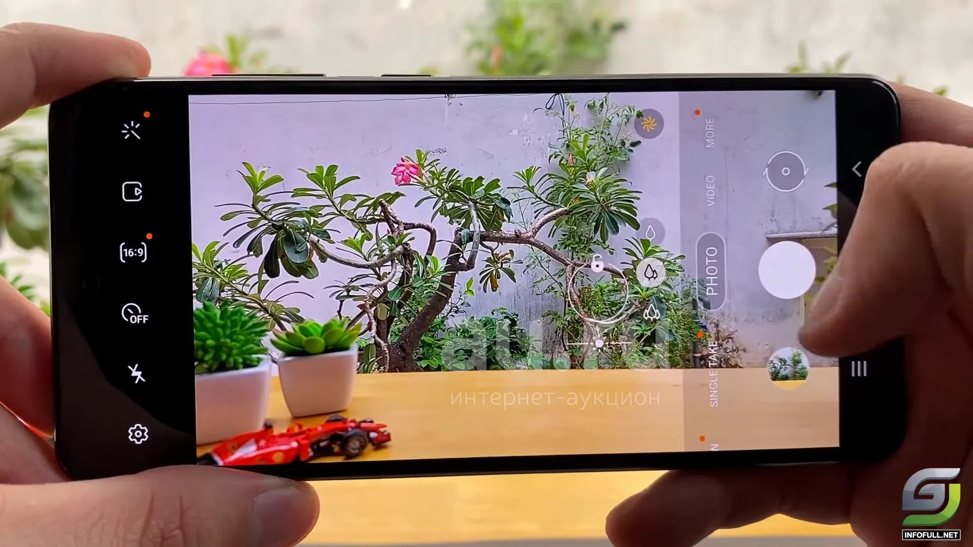 Samsung a35 примеры фото Камера передняя Samsung Galaxy A53 5G (A536B) (Аналог) - купить в Красноярске. С