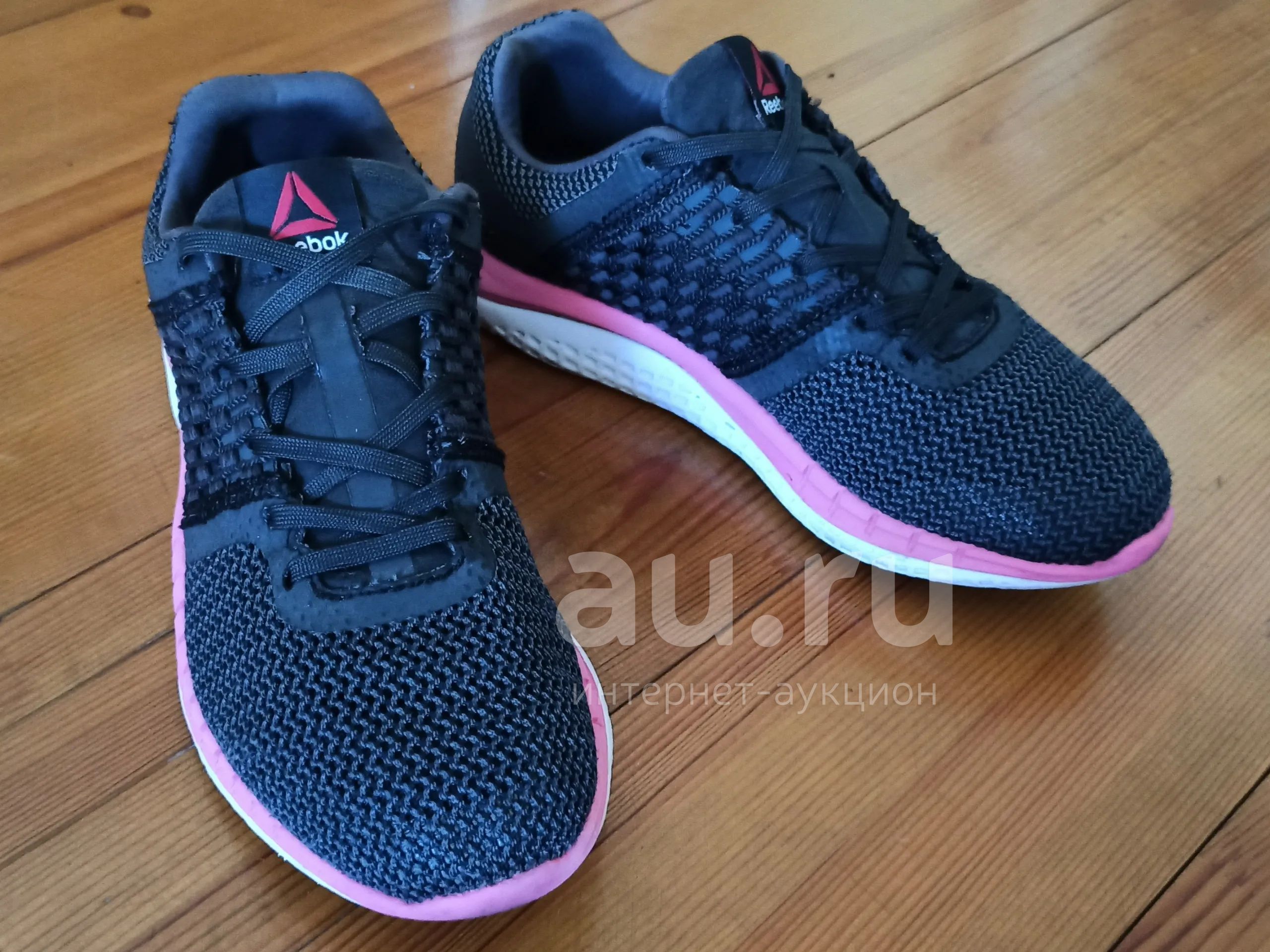 Спортивное Reebok Reebok Zprint