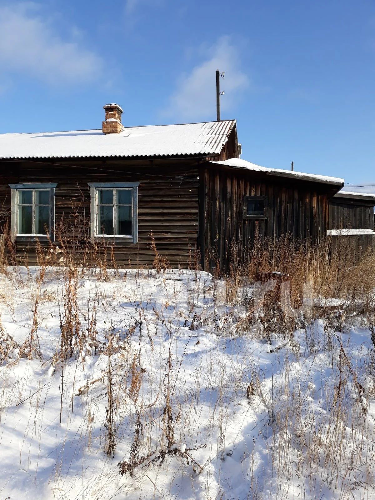 дом в п.Невонка Богучанского района — купить в Красноярске. Состояние:  Другое. Дома на интернет-аукционе Au.ru