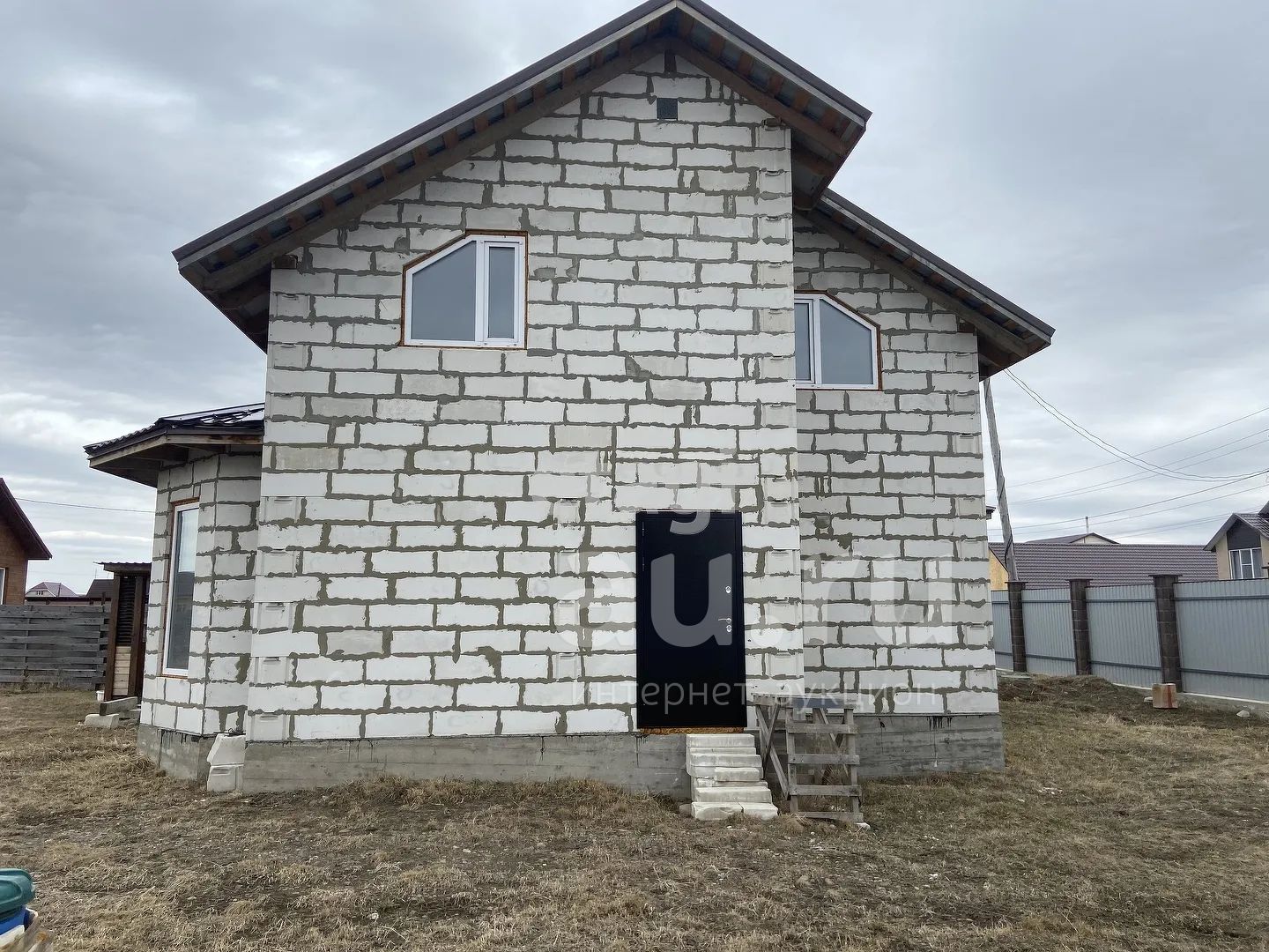 Купить Небольшой Дом В Пгт Емельяново