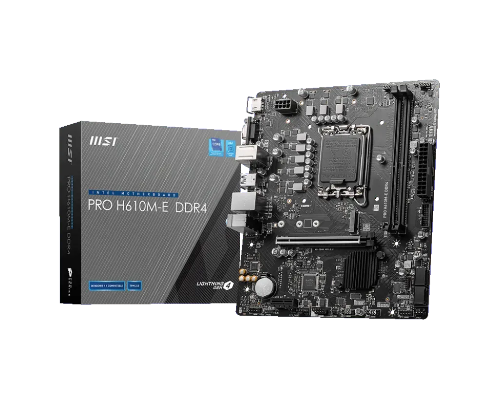 Новый комплект! intel Core i3 12100F (4 ядра 8 потоков по 4.3 ГГц в ...