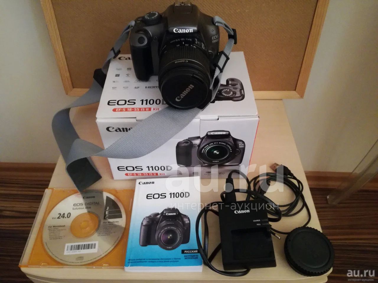 Eos 1100d canon карта памяти