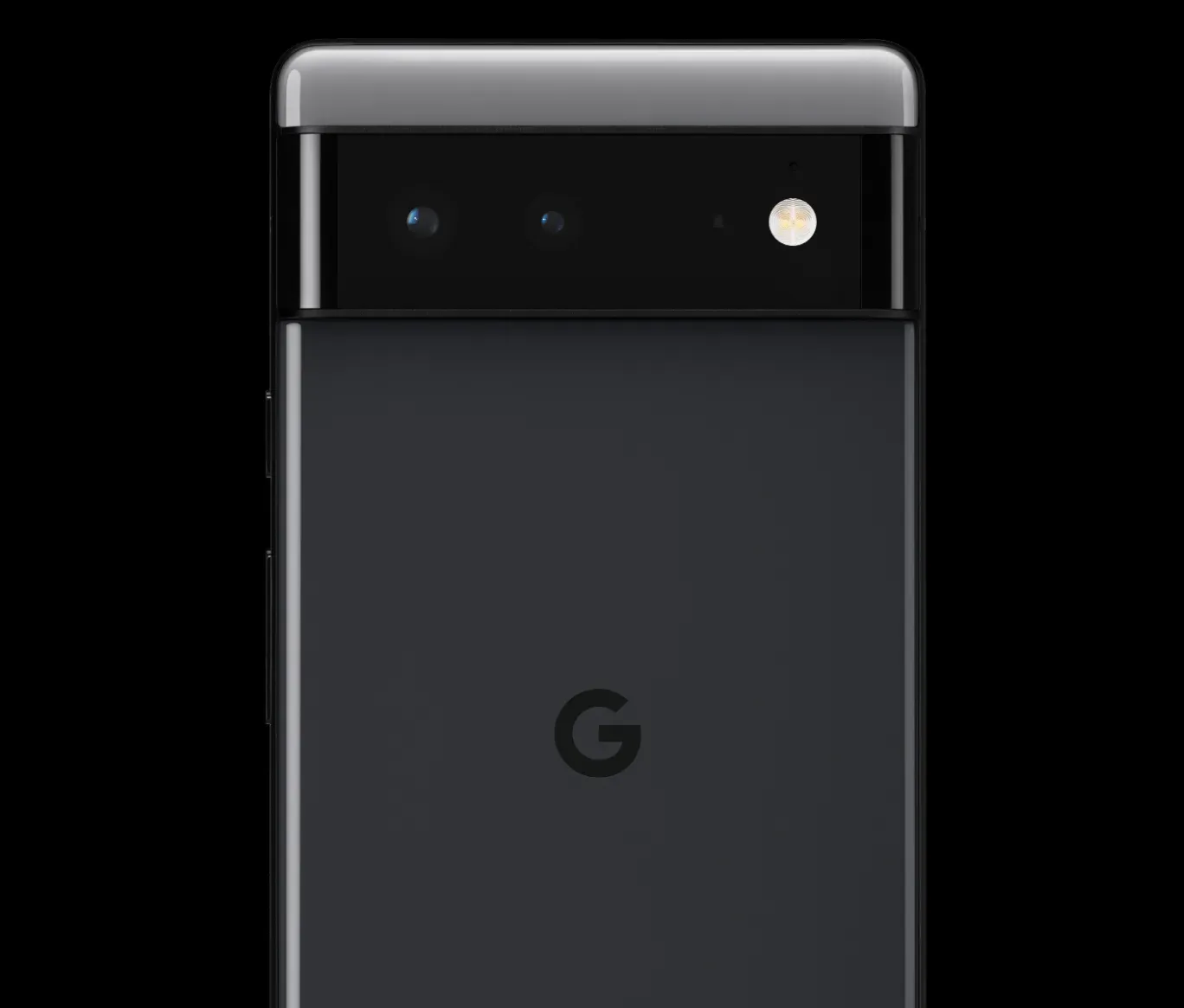 Pixel 6 фото