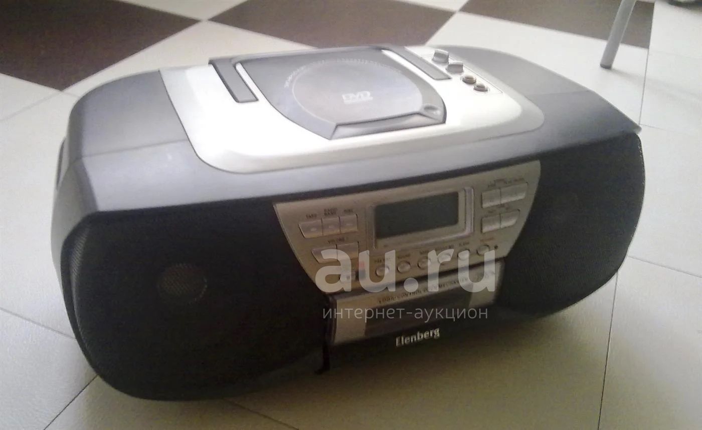 Магнитола elenberg cd 500 dvd инструкция