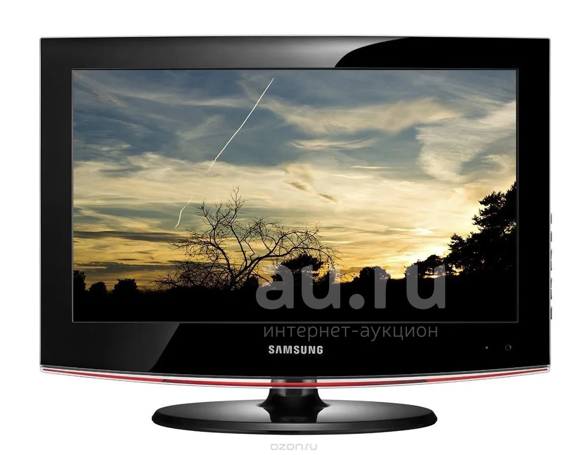 Samsung - Le22b450c8w - 22 дюйма — купить в Красноярске. Состояние: Б/у ...