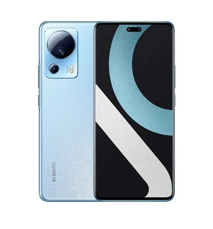 Смартфон Xiaomi 13 Lite 8/128 Гб (Светло Голубой) | В наличии, Гарантия ...