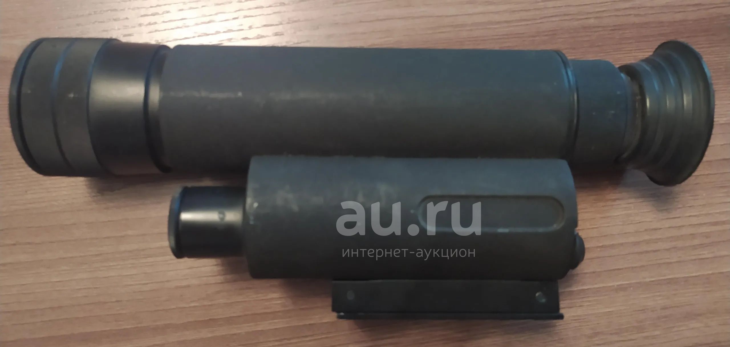 Прибор ночного видения, советский — купить в Красноярске. Военная ...