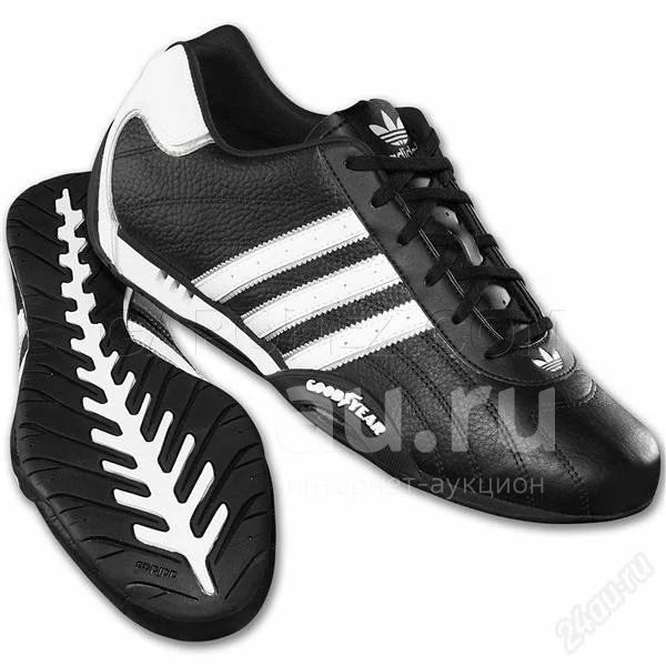 Адидас кроссовки Adidas Goodyear G16082 — купить в Красноярске. Состояние:  Новое. Кеды, кроссовки, слипоны на интернет-аукционе Au.ru