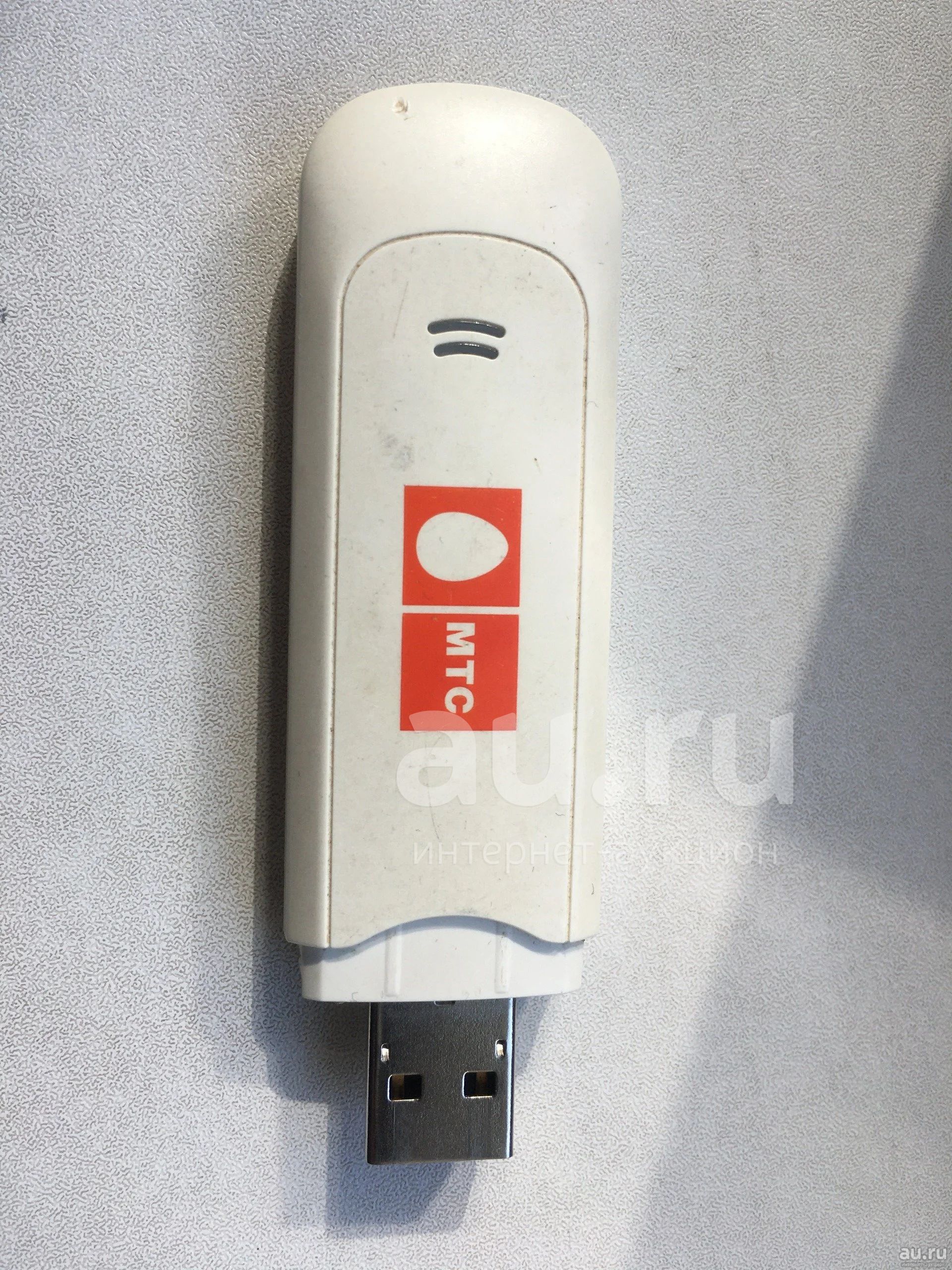 USB модем МТС — купить в Красноярске. Состояние: Б/у. Беспроводные ...