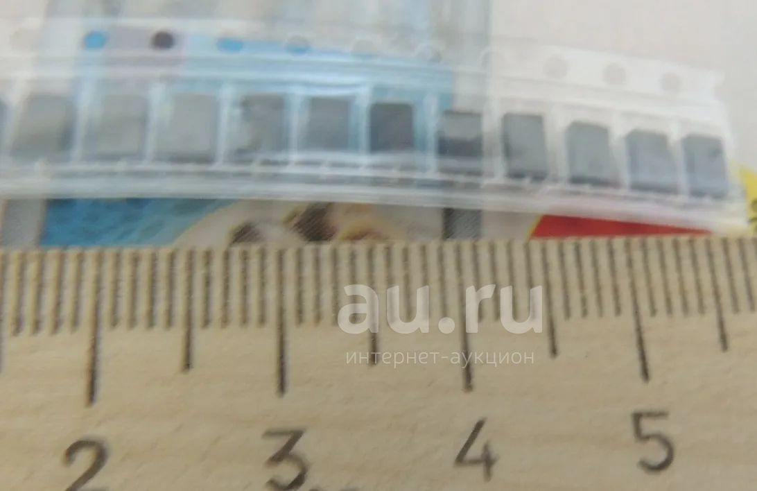Диод HER108 в SMD, маркировка US1M, 1А 1000 В. — купить в Красноярске ...